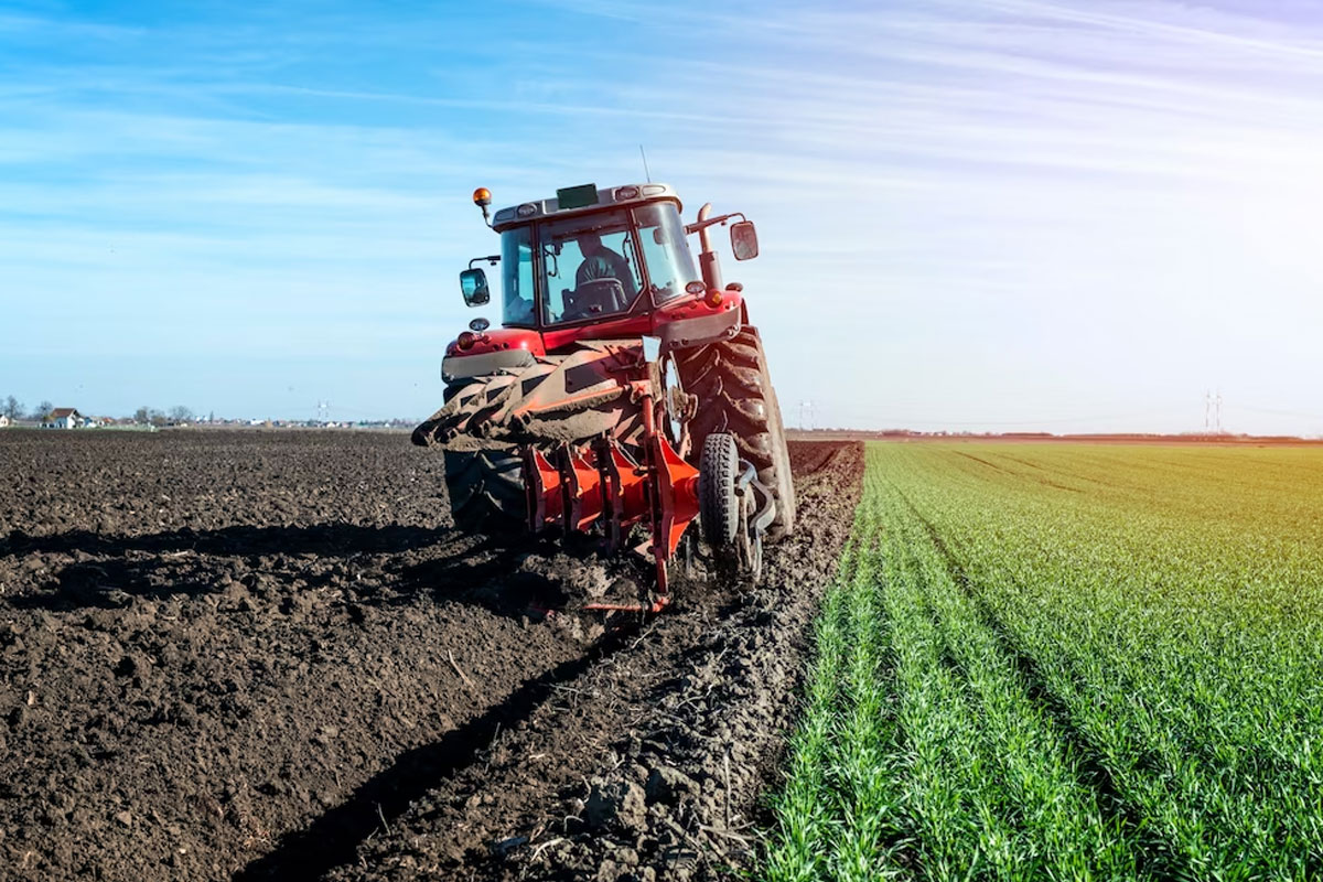 Tractor Loan