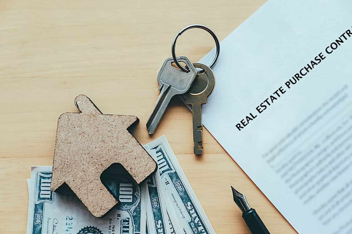 Loan Against Property